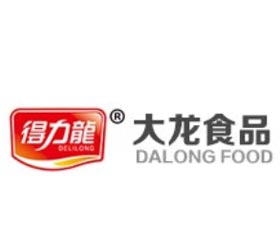 大龙食品对肠类蒸煮炉设备使用